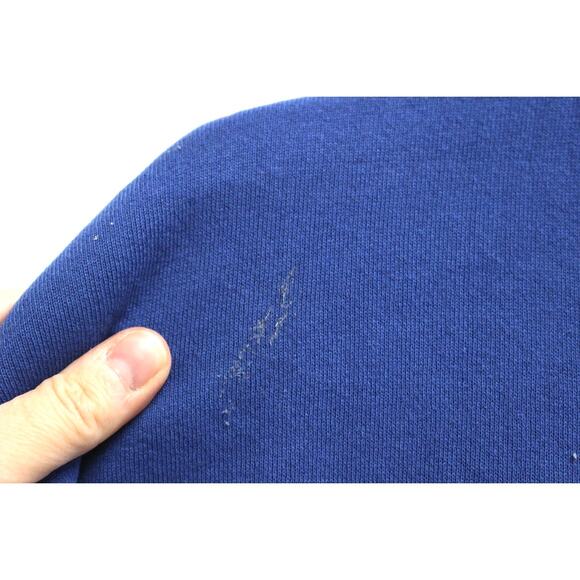 Vintage Cross Country Trail Ride Missouri Horse Sweatshirt Large - Picture 5 of 10